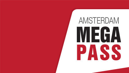 Amsterdam City Pass