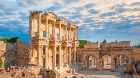 Aegean Museums