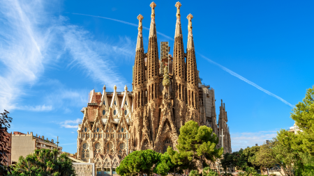 Cathedral of Barcelona