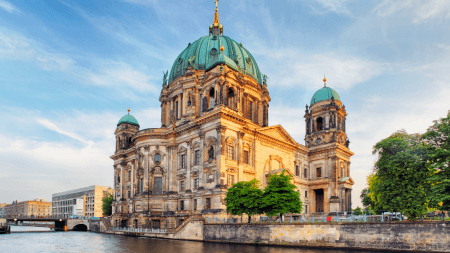 Berlin Cathedral