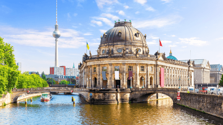 Bode Museum