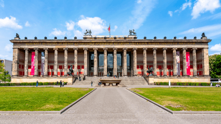 Altes Museum