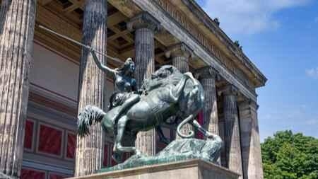 Alte Nationalgalerie