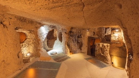 Cappadocia Museums