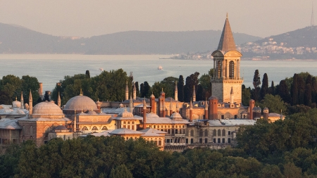 Topkapi Palace Museum Tickets