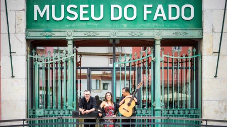 Fado Music Show