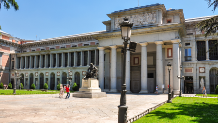 Prado Museum