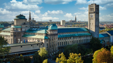 Deutsches Museum