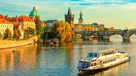 Prague Castle