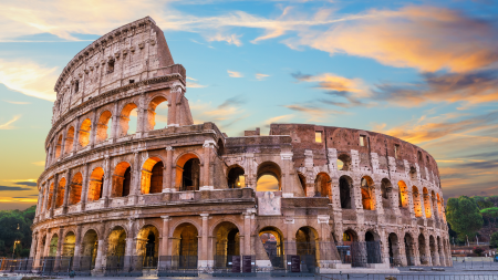 Colosseum