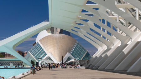 Natural Science Museum of Valencia