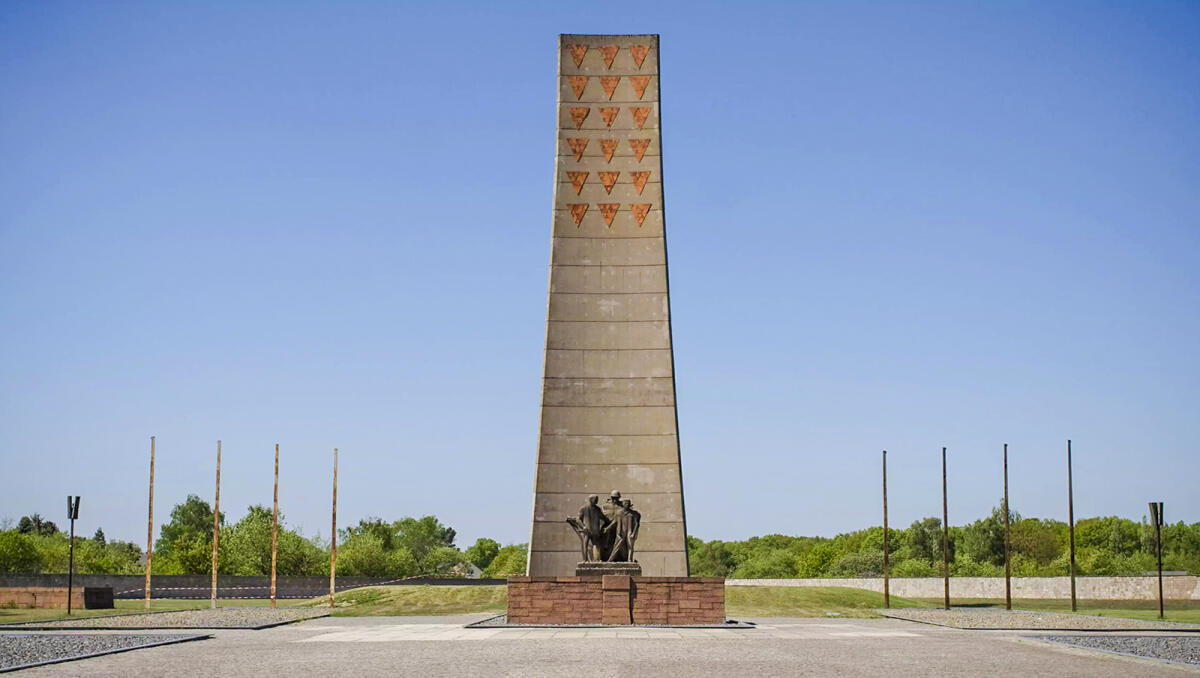 Sachsenhausen Concentration Camp Memorial Guided Tour