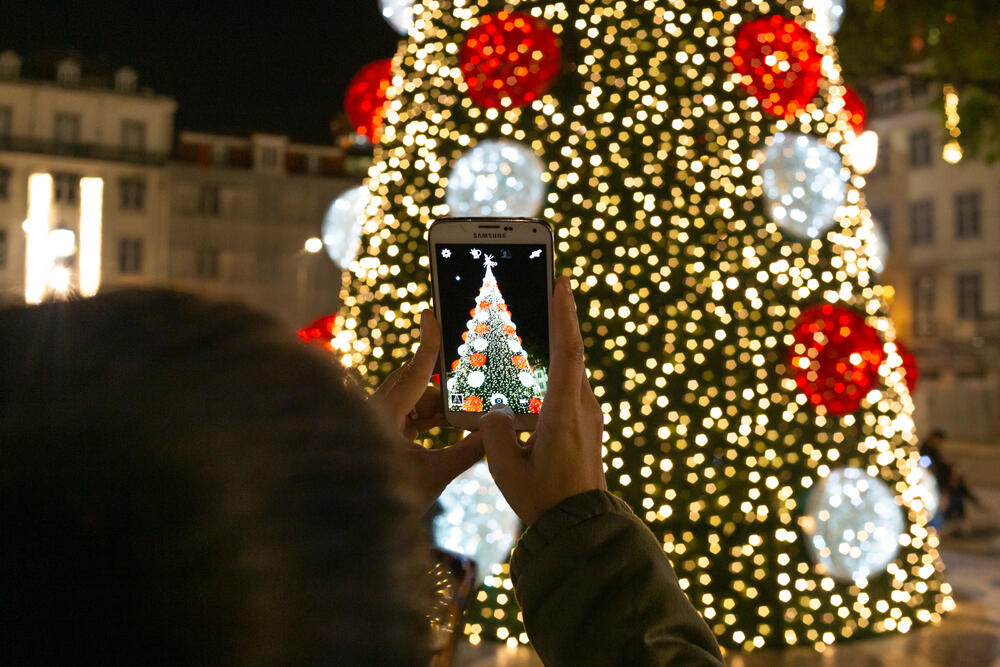 Lisbon Megapass Winter