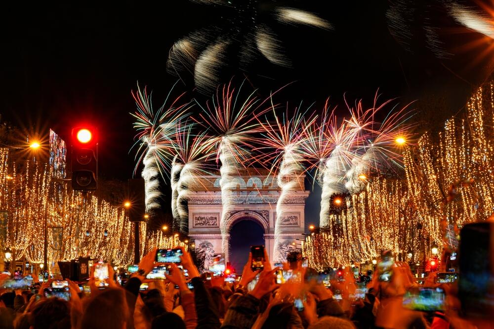 Paris New Years Eve4