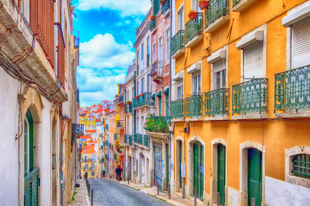 Lisbon Alfama3