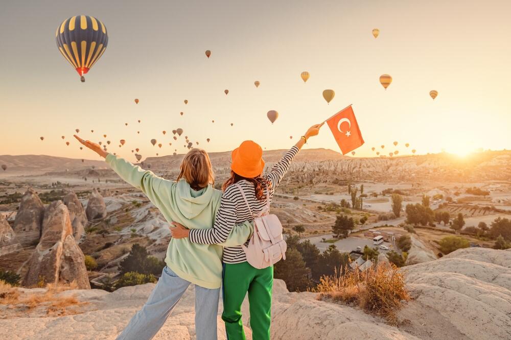Cappadocia Megapass Tips