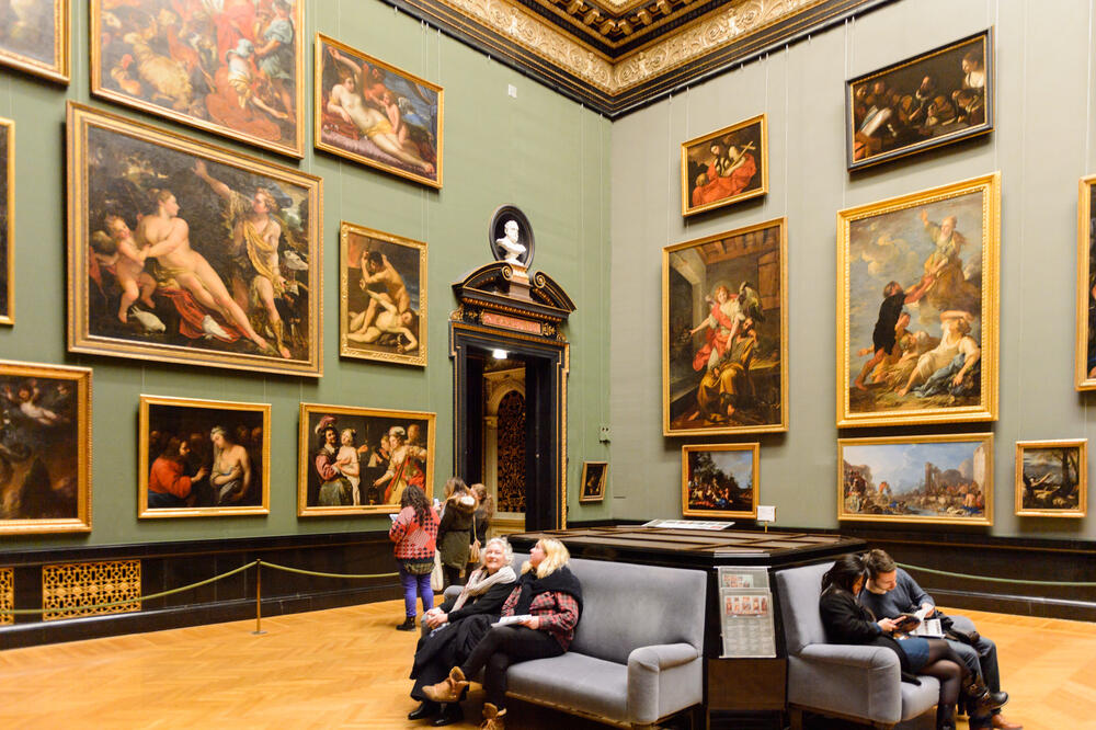 Best Vienna Museums