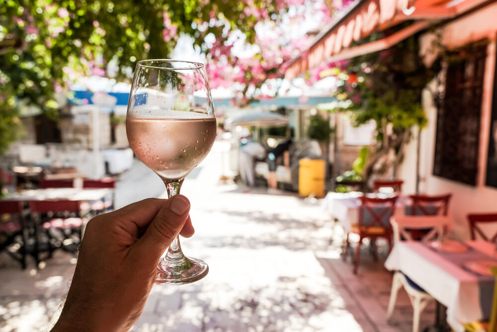 Porto Wine Tasting Tour