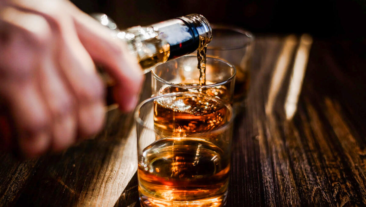 Irish Whiskey Museum – Classic Tour