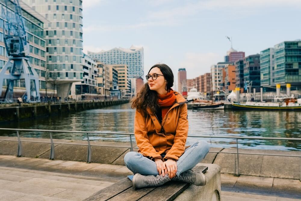Best of Hamburg Audio Guide