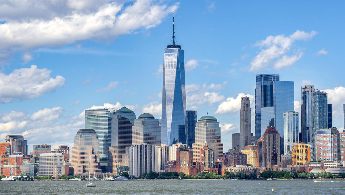 One World Observatory Ticket