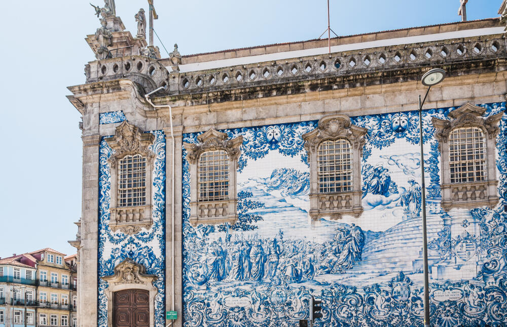 Porto Highlights Audio Guide