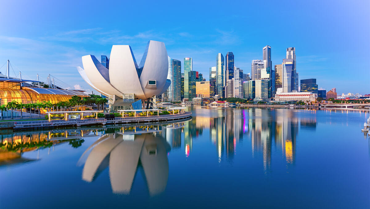 ArtScience Museum Ticket