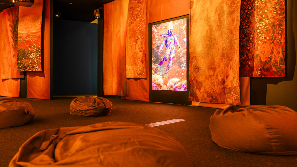 ArtScience Museum Ticket