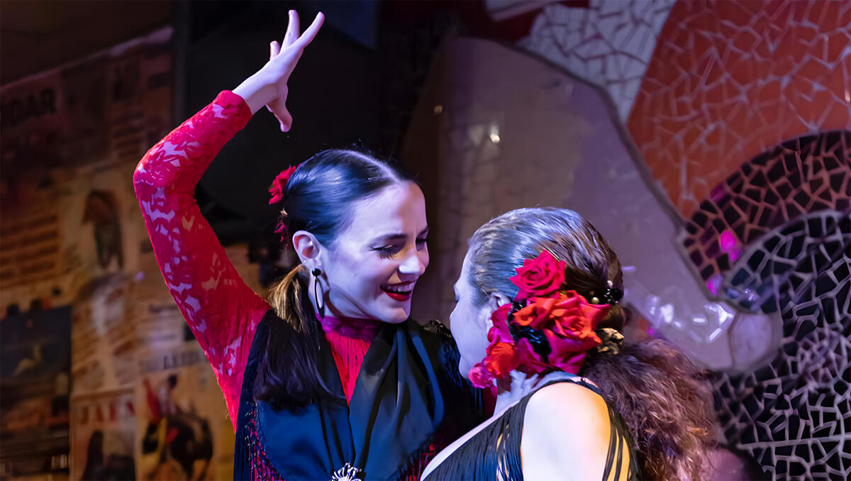 Flamenco Show