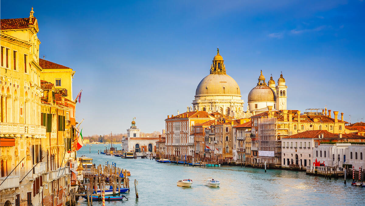 Chorus Circuit Churches Pass