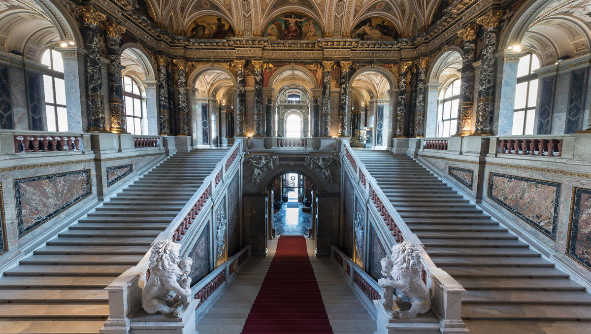 Kunsthistorisches Museum Vienna Ticket