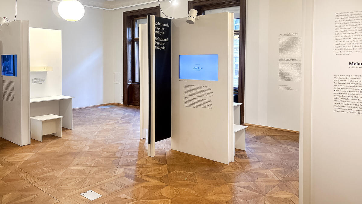 Sigmund Freud Museum Vienna Ticket