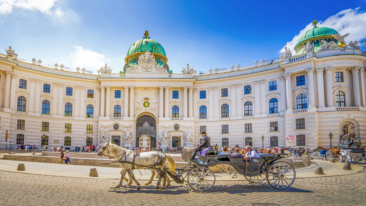 Sisi Museum & Hofburg Palace Guided Tour